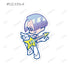 『New PANTY & STOCKING with GARTERBELT』F*Kaoriさんイラスト ロックver. トレーディングダイカットステッカー(単位/BOX)